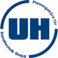 Planungsbüro Huber Logo